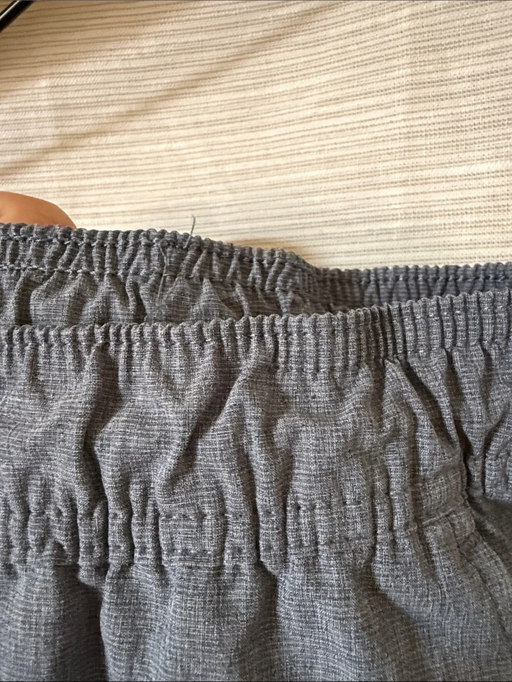 Men's Salty Crew Blue Drifter Hybrid shorts